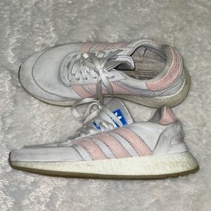 Adidas 3 Streifen The Brand Shoes